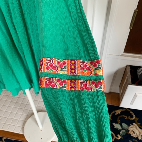 Judith March hi lo tunic.‎ Preowned - Picture 3 of 4